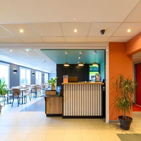 B&B Hotel Compiegne Thourotte Exterior photo