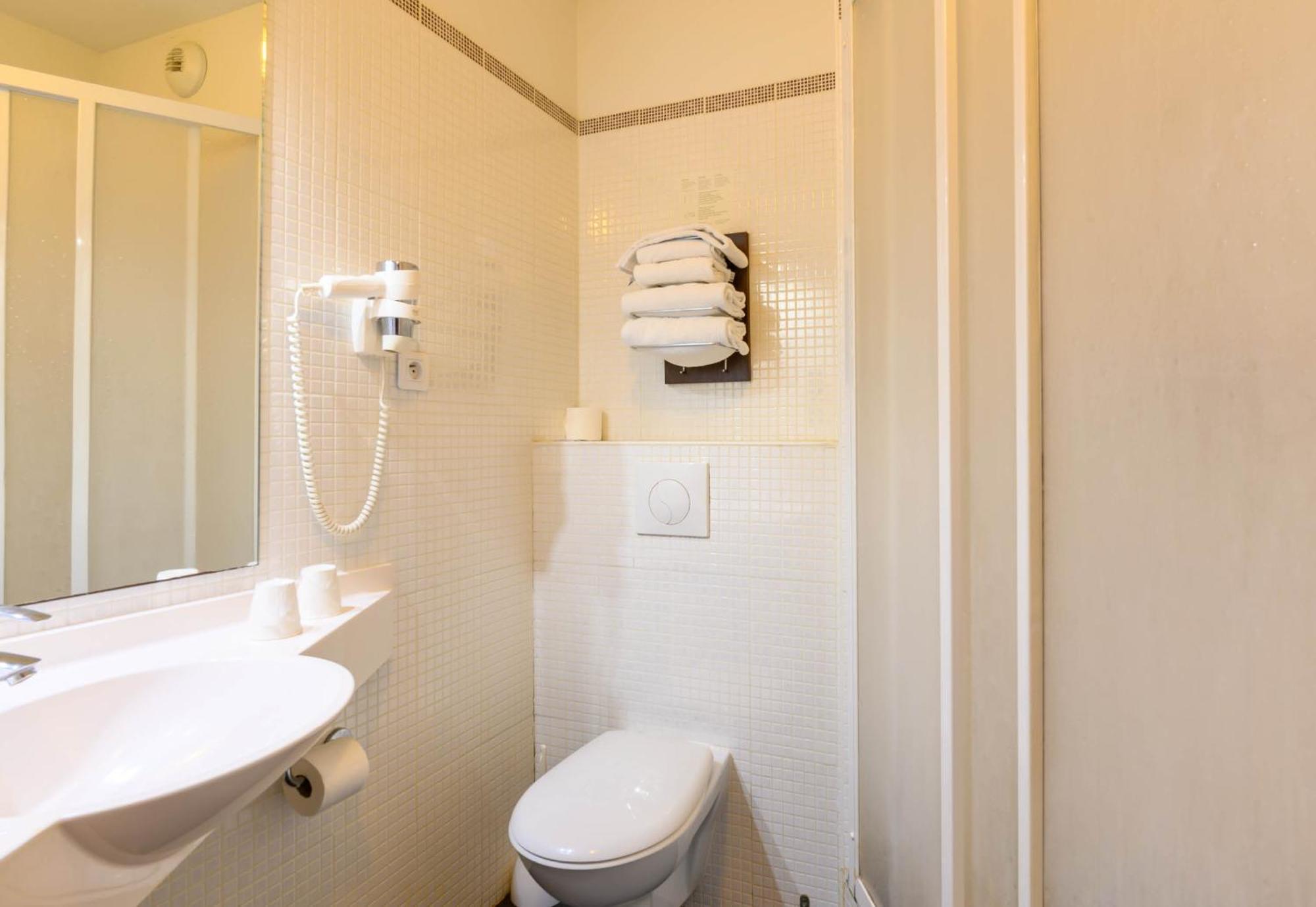 B&B Hotel Compiegne Thourotte Exterior photo