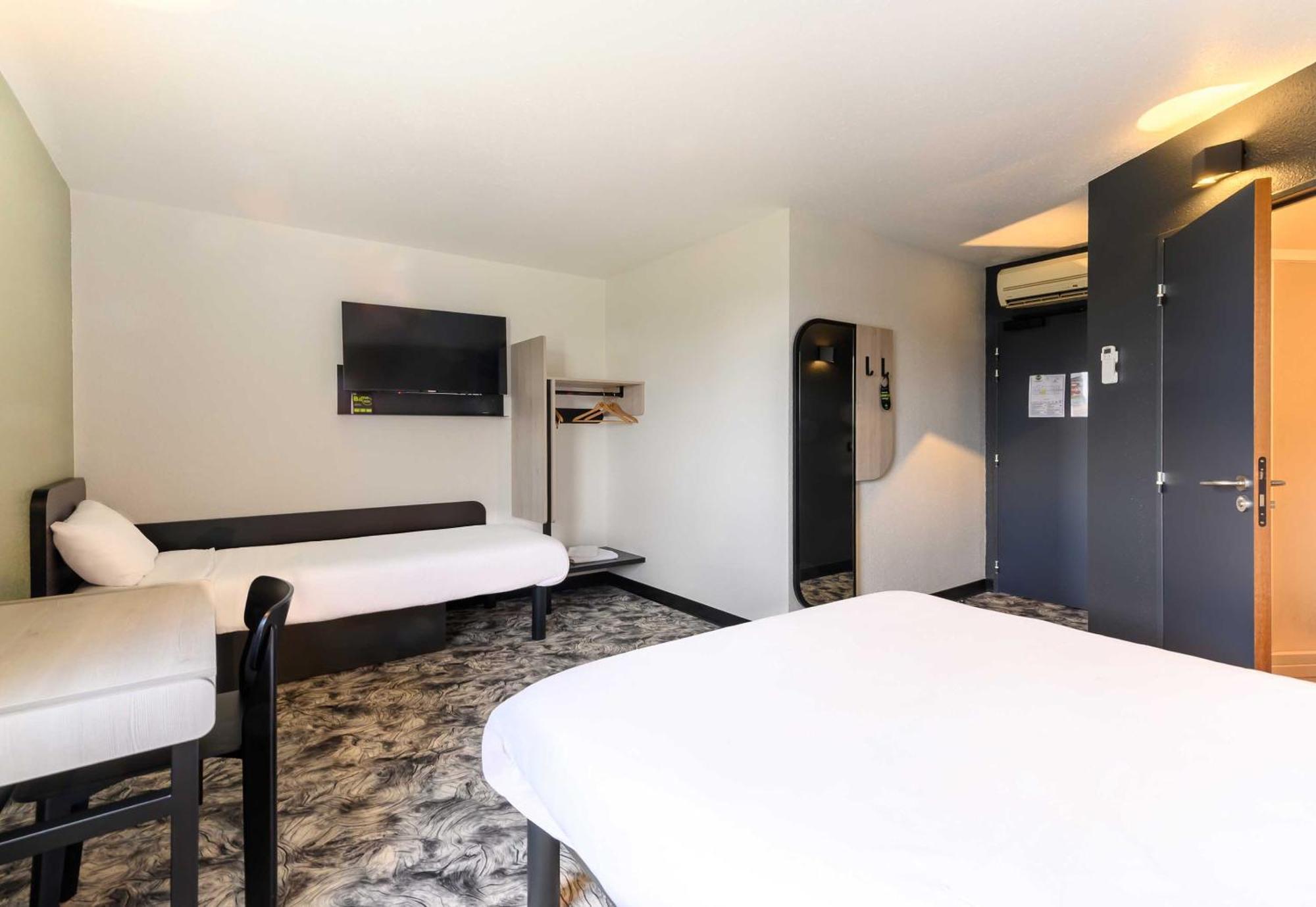 B&B Hotel Compiegne Thourotte Exterior photo
