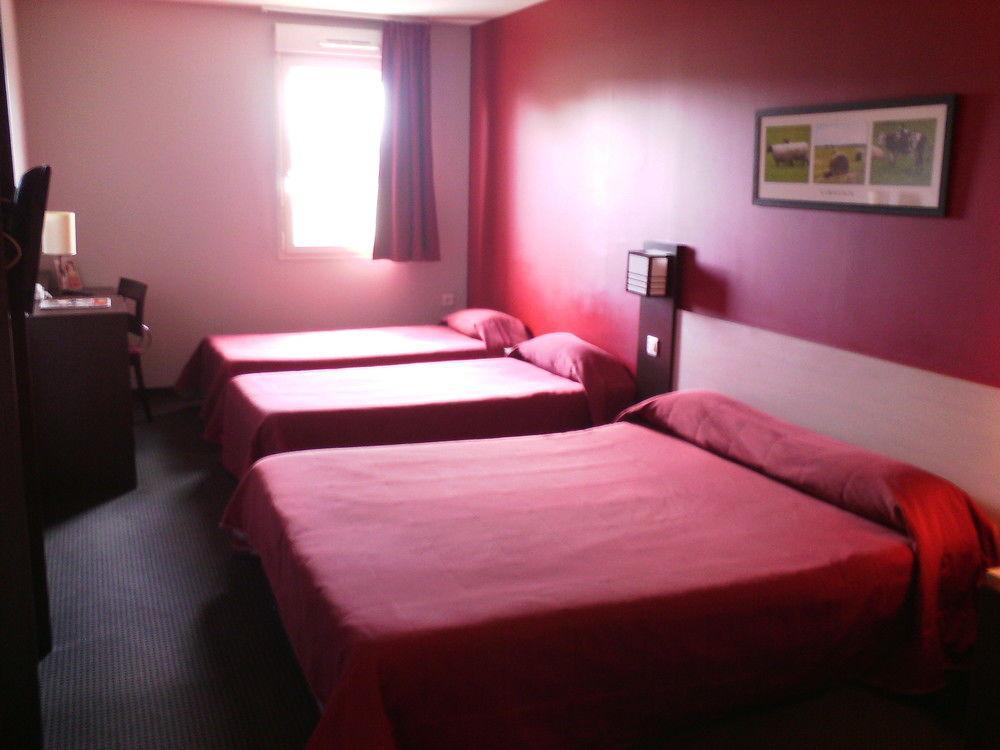 B&B Hotel Compiegne Thourotte Exterior photo